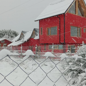 Casa Roja 1